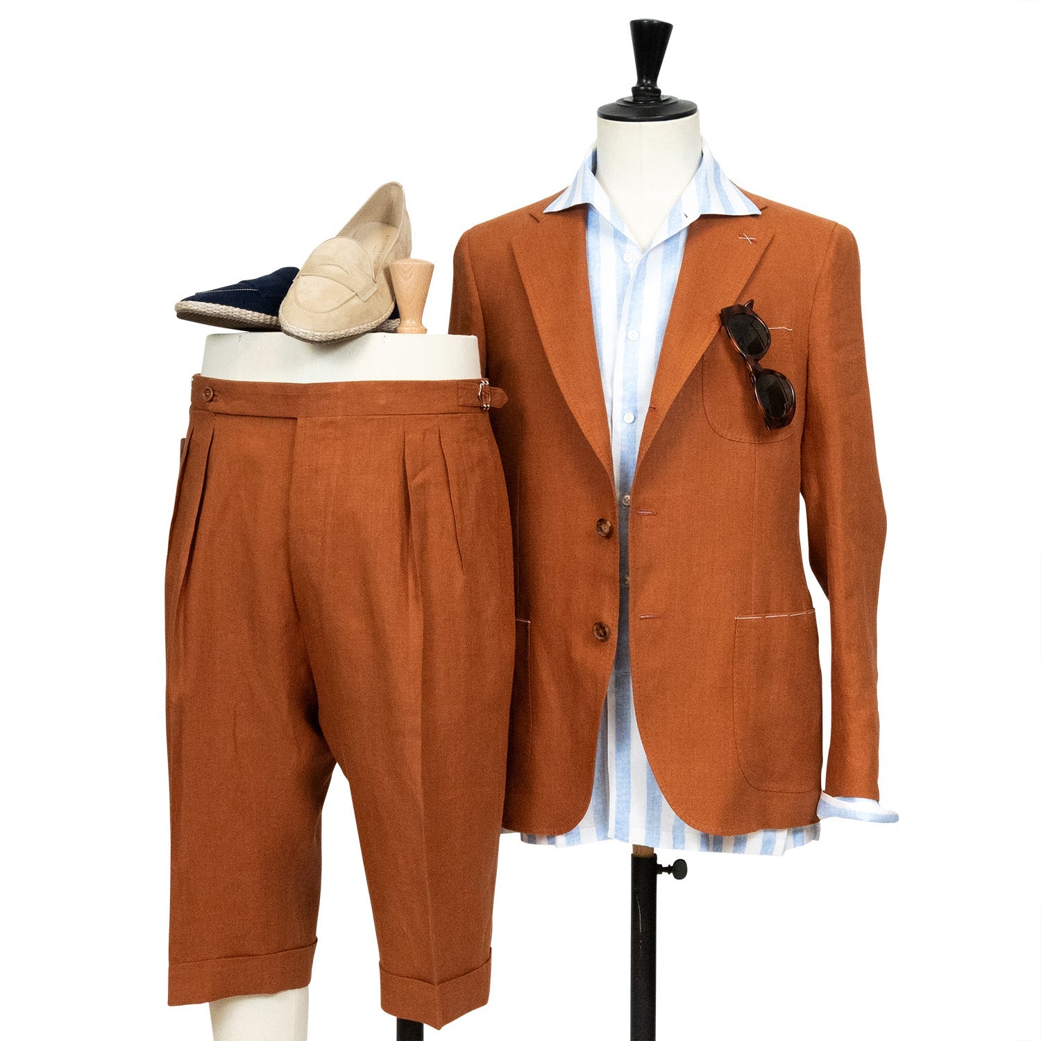 The "Capri"